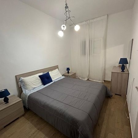 Federica Apartment Palerme Extérieur photo
