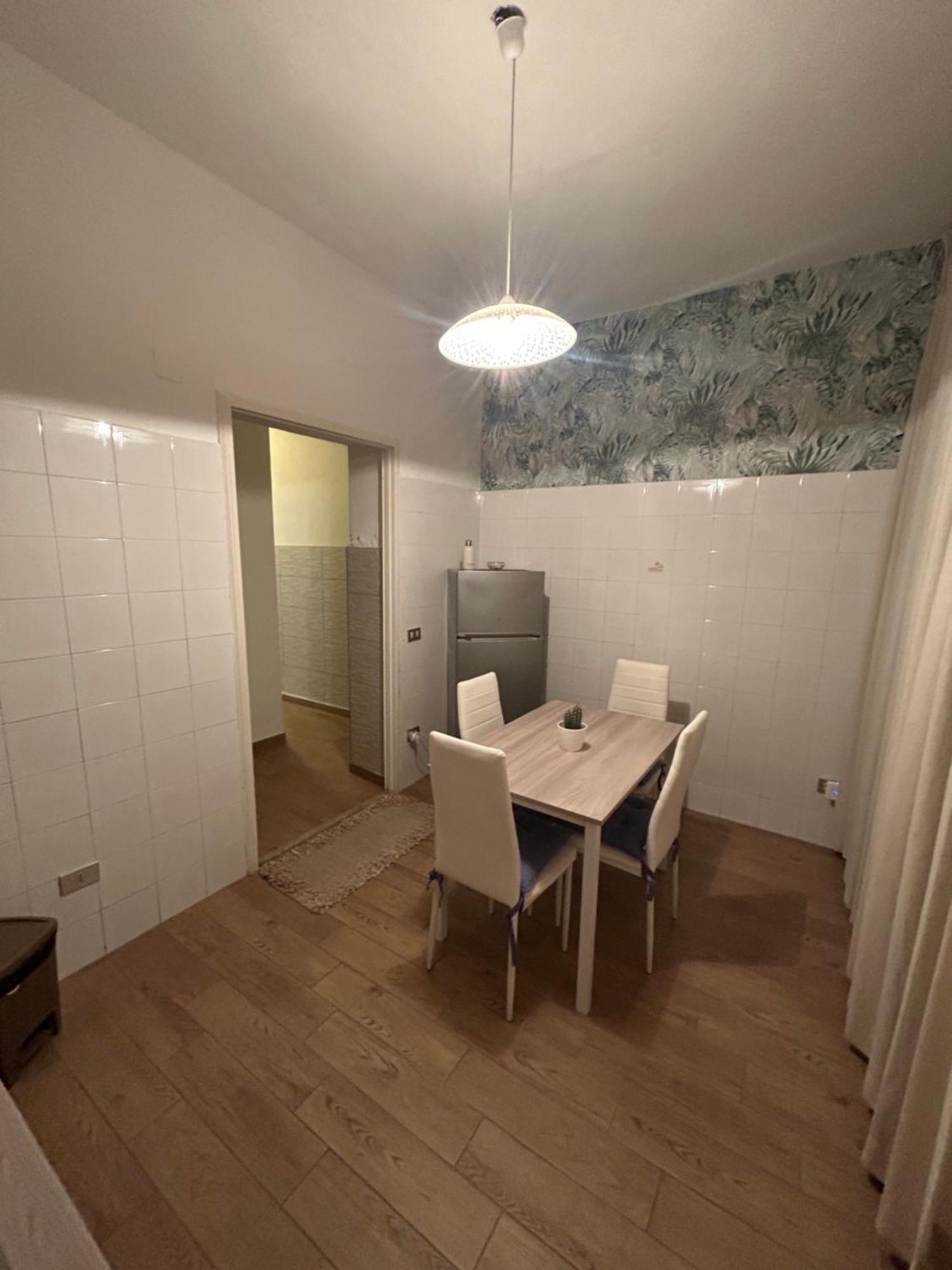 Federica Apartment Palerme Extérieur photo