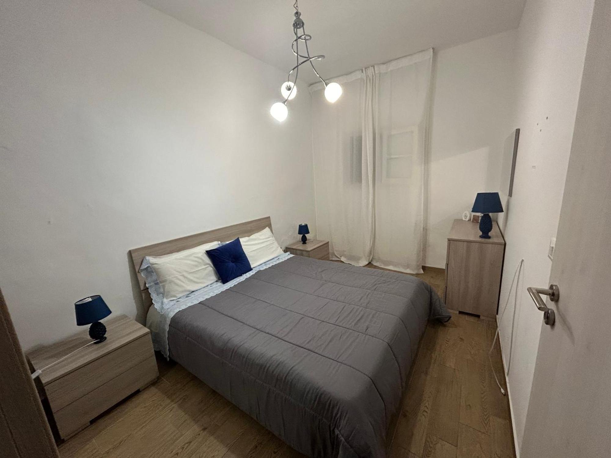 Federica Apartment Palerme Extérieur photo