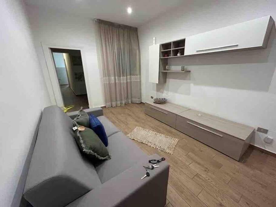 Federica Apartment Palerme Extérieur photo