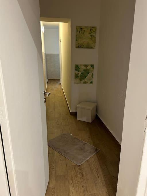 Federica Apartment Palerme Extérieur photo