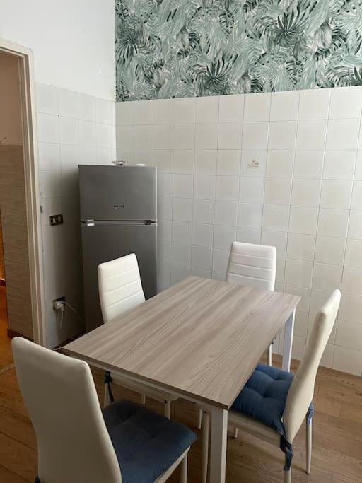 Federica Apartment Palerme Extérieur photo